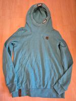 Naketano Pullover Pulli Hoodie Größe M Hessen - Griesheim Vorschau