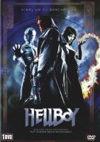 Hellboy - DVD - Gebraucht Nürnberg (Mittelfr) - Südstadt Vorschau