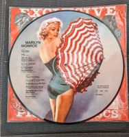 LP Vinyl - Marilyn Monroe - International Picturediscs Niedersachsen - Braunschweig Vorschau