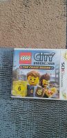 Nintendo 3 DS Spiel Lego City Undercover Bayern - Köfering Vorschau