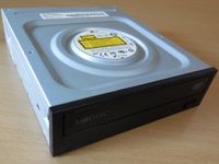 LG DH18NS50 CD DVD ROM Laufwerk SATA schwarz Baden-Württemberg - Engen Vorschau