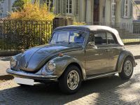 VW Käfer Cabrio 1302 LS mit TÜV und H Nordrhein-Westfalen - Werl Vorschau