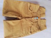 MAC Jeans curry 38/30 Niedersachsen - Bad Harzburg Vorschau