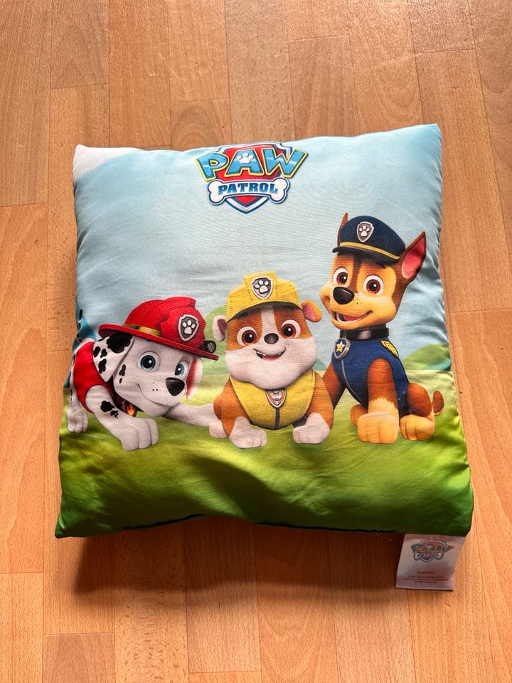 Paw Patrol Kissen 40 × 40 in Erfurt