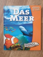 Das Meer; Fragen und Antworten; Wissen für Kinder Nordrhein-Westfalen - Ahlen Vorschau