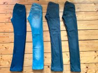 Villervalla Jeans Hosen, Sweatjeans, Gr. 146, ab Rheinland-Pfalz - Kastellaun Vorschau