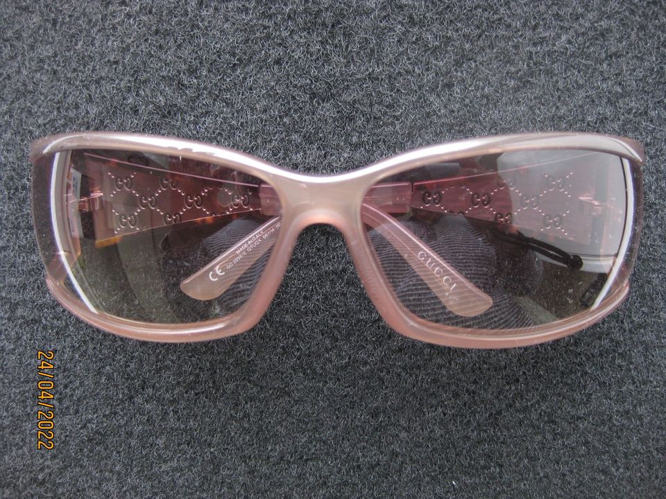 Gucci Damen-Sonnenbrille in Kiel