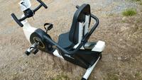 Kettler 309 paso R basic Heimtrainer Fahrrad Thüringen - Mühlhausen Vorschau