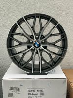 19 Zoll Felgen 5x120 BMW 1er 2er 3er 4er 5er X3 X4 X5 NEU MM01* Bayern - Dillingen (Donau) Vorschau