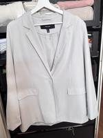Vero Moda Blazer Grau Gr. 42 Hessen - Pohlheim Vorschau