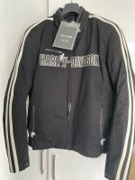 Harley Davidson Rally Riding Textil Jacke XL neu Motorradjacke Bayern - Straubing Vorschau