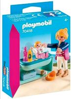 Verschiedene kleine Playmobil-Sets ohne OVP (vollständig) Niedersachsen - Haren (Ems) Vorschau