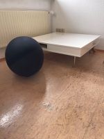 Tofteryd IKEA  95x95cm - Couchtisch, Hochglanz Weiß, NP 249€ Nürnberg (Mittelfr) - Nordstadt Vorschau