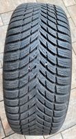 4 NOKIAN Allwetterreifen gebraucht / 215/55R17 98W / Dot 3921 Hessen - Offenbach Vorschau