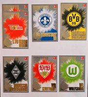 Match Attax Bundesliga 23/24 Logos Verein Bayern - Freystadt Vorschau