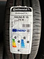 Sommerreifen Continental 185/60 R15 84H neu Eco Contact 6 Nürnberg (Mittelfr) - Südoststadt Vorschau