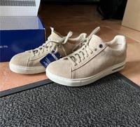 Neue Birkenstock Turnschuhe 39 Wildleder Bayern - Kaufbeuren Vorschau