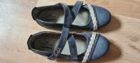 Tom Tailor Ballerine Gr. 39 blau Nordrhein-Westfalen - Eschweiler Vorschau