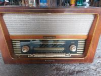 Radio, DDR, Sonneberg, Erfurt 4, Antik Sachsen - Tannenbergsthal Vorschau