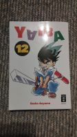 YAIBA 12, Gosho Aoyama, Egmont Manga, 978-3-7555-0280-7, Action Bochum - Bochum-Süd Vorschau