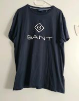 Gant T-Shirt Größe: XXL Shirt dkl. blau Kiel - Hassee-Vieburg Vorschau
