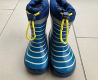 Gefütterte Gummistiefel Tchibo Gr.22/23 Nordrhein-Westfalen - Swisttal Vorschau