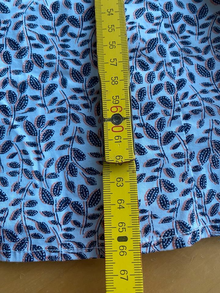 MARC O POLO STRETCH Blusenhemd Hemd Bluse M 38 (36) Versand incl in Iserlohn