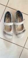 Ballerina / Sommerschuhe Mädchen Größe 36 wie Neu Hessen - Ranstadt Vorschau