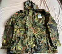 Bundeswehr Leo Köhler Jacke KSK Smock Ripstop Flecktarn Sachsen-Anhalt - Bernburg (Saale) Vorschau