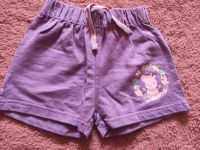 Peppa Wutz Shorts, Gr.110/116, neu Ludwigslust - Landkreis - Lübtheen Vorschau