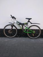 Mountainbike MTB 26 Zoll Sachsen-Anhalt - Harzgerode Vorschau