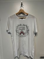 Tommy Hilfiger T-Shirt Herren M Neuhausen-Nymphenburg - Neuhausen Vorschau