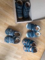 Kinderschuhe Geox, Falcotto, Filli, Elefanten,- sehr gut erhalten Berlin - Köpenick Vorschau