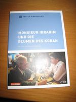 DVD: Monsieur Ibrahim und die Blumen des Koran Nordrhein-Westfalen - Drensteinfurt Vorschau