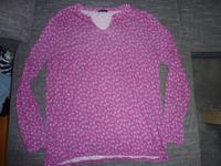 Leichte Tunika von Tom Tailor - Gr. XXL - pink Berlin - Spandau Vorschau