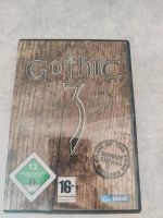 Gothic 3 PC Spiel Berlin - Treptow Vorschau