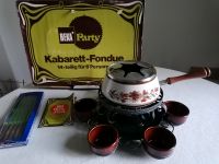 Original Vintage Fondue Set, OVP Niedersachsen - Osnabrück Vorschau