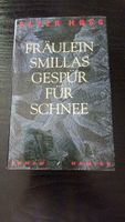 Peter Høeg 'Fräulein Smillas Gespür für Schnee' Nordrhein-Westfalen - Bad Oeynhausen Vorschau