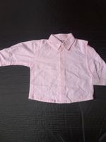 Babyshirt Kinderkleidung Bluse Käthe Kruse 68 Baden-Württemberg - Bad Friedrichshall Vorschau