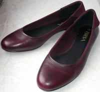 BiBA Gr. 38 LEDER Slipper Ballerinas Sneakers Schuhe NEUwertig Dresden - Südvorstadt-Ost Vorschau