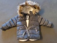 Staccato warme Winterjacke Größe 74 NEU Mädchen Baden-Württemberg - Bisingen Vorschau