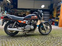 Suzuki GSX1100 aus erster Hand Bochum - Bochum-Ost Vorschau