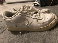 Nike Air Force weiß Nordrhein-Westfalen - Oberhausen Vorschau