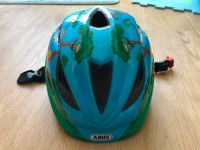 Kinderhelm Fahrradhelm Abus Anuky 46-52 cm Nordrhein-Westfalen - Neuss Vorschau