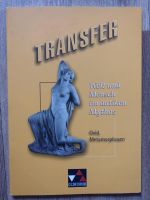 Transfer, Welt und Mensch im antiken Mythos, Ovid Metamorphosen Niedersachsen - Bleckede Vorschau
