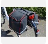 Fahrrad Gepäckträgertasche Schleswig-Holstein - Reinfeld Vorschau