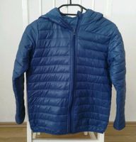 Outdoor Jacke blau 152 Baden-Württemberg - Blaufelden Vorschau