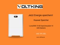 Huawei 05-000343 Speicher LUNA2000-10-S0 Speicherpaket 10 kWh Bayern - Kulmbach Vorschau