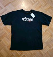 Oace Athletic Club T Shirt schwarz XL Etikett Top Niedersachsen - Osnabrück Vorschau