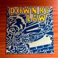 Down By Law D.C. Guns 7“ 1993 all dys dag nasty circle jerks punk Frankfurt am Main - Sachsenhausen Vorschau